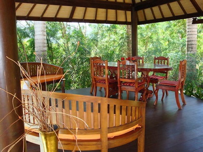 ROYAL BAY VILLA MAHE - Mahé